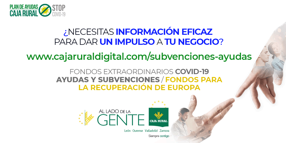 Subvenciones y ayudas para Autónomos y PYMES