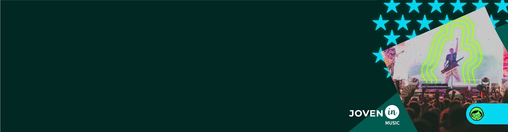 joven in music