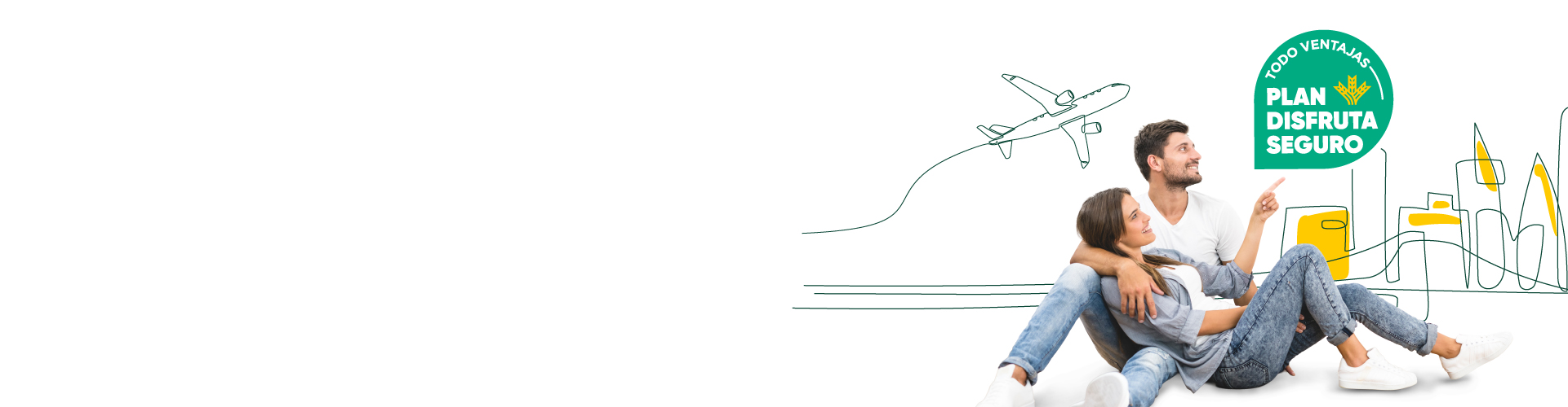 plan disfruta seguro