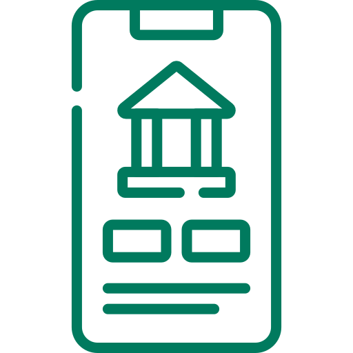 Banca Digital icono