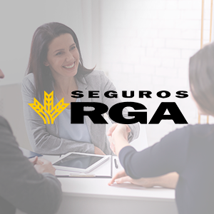 Logotipo de Rural Grupo Asegurador