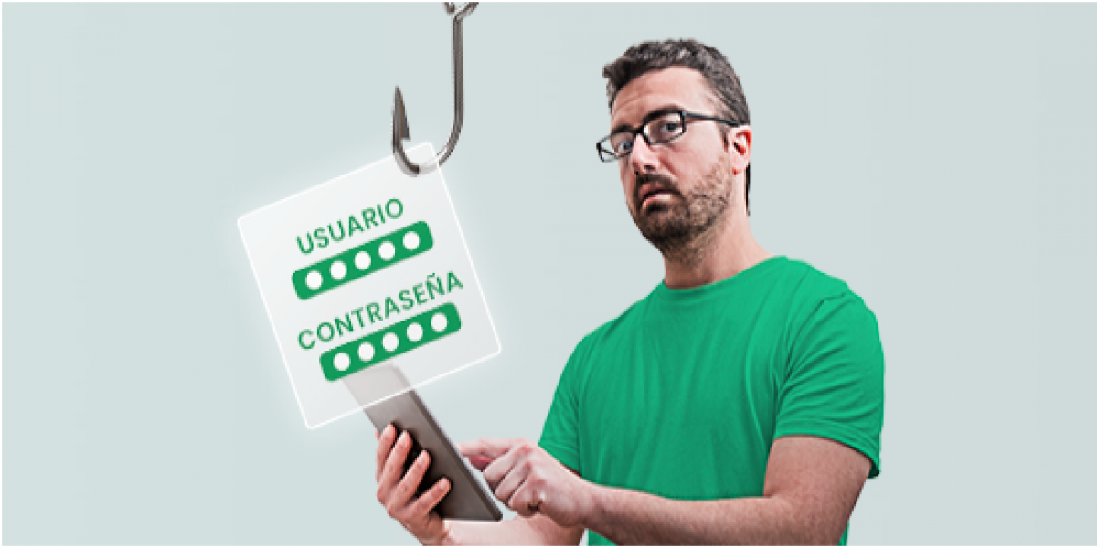 Phishing Phishing