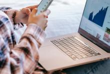 Accede a toda la actualidad de los mercados con Ruralvía Bróker