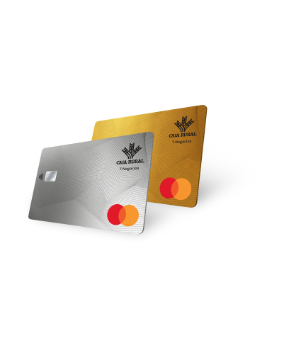 Tarjeta Mastercard T-Negocios Tarjeta Mastercard T-Negocios